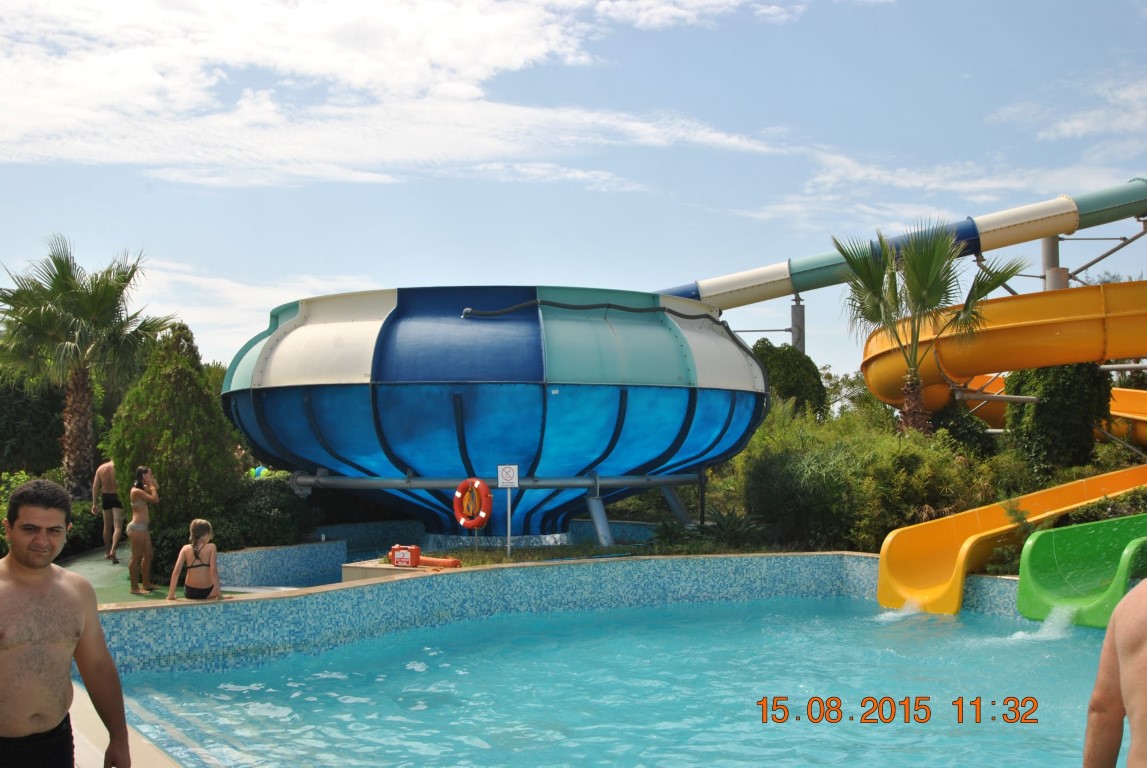 imagini hotel PINE BAY KUSADASI